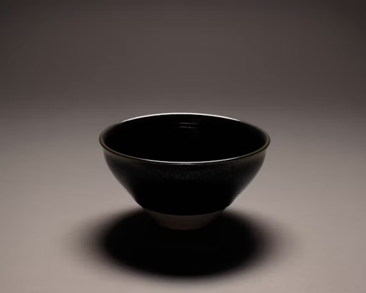 漆器のお椀のイメージ（フリー素材）